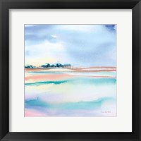 Water and Sand Fine Art Print