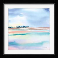 Water and Sand Fine Art Print