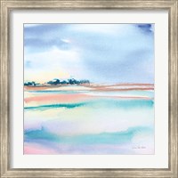 Water and Sand Fine Art Print