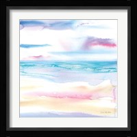 Pastel Morning Fine Art Print