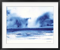 Ocean Blue IV Fine Art Print