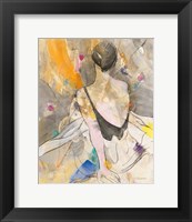 Ballerina II Fine Art Print