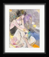 Ballerina I Fine Art Print