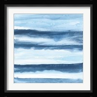 Stripes IV Framed Print