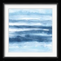 Stripes III Framed Print