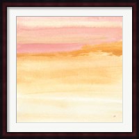 Turmeric and Sand II Fine Art Print