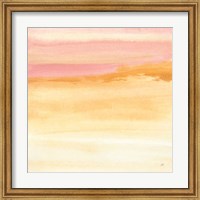 Turmeric and Sand II Fine Art Print