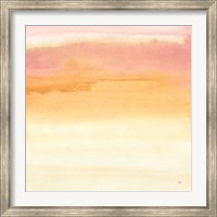 Turmeric and Sand I Fine Art Print