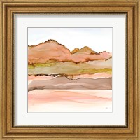 Desertscape IV Fine Art Print