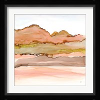 Desertscape IV Fine Art Print