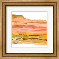 Desertscape III Fine Art Print