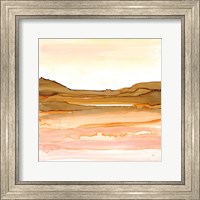 Desertscape II Fine Art Print