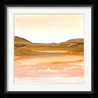 Desertscape II Fine Art Print