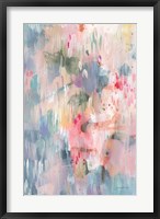 Soothing Abstract Fine Art Print