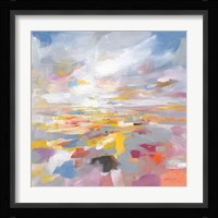 A Colorful Land Fine Art Print