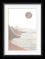 Shore Upon Shore Fine Art Print