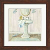 Farmhouse Sink Fine Art Print