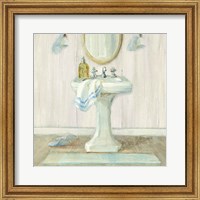 Farmhouse Sink Fine Art Print