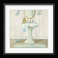 Farmhouse Sink Fine Art Print