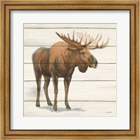 Northern Wild VI Fine Art Print