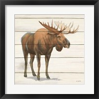 Northern Wild VI Fine Art Print