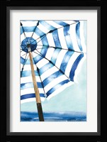 Surf and Sun I Fine Art Print