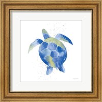 Sea Turtle Fine Art Print