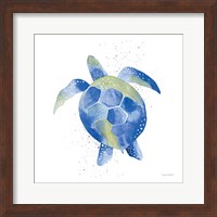 Sea Turtle Fine Art Print