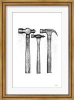 Hammers Fine Art Print