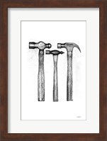 Hammers Fine Art Print