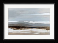 January Landscape Fine Art Print