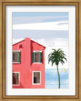 Las Palmas II Fine Art Print