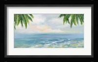 Island Morning Fine Art Print
