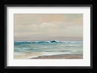 Whispering Wave Fine Art Print