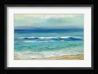 Seaside Sunrise Fine Art Print