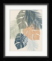 Monstera VI Framed Print