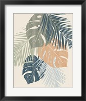 Monstera VI Framed Print