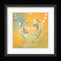 Creative Visualization V-Relax Fine Art Print