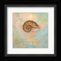 Creative Visualization VI-Truth Fine Art Print