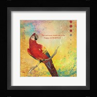 Creative Visualization VIII-Fulfilled Fine Art Print