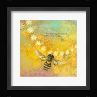 Creative Visualization IX-Energy Fine Art Print