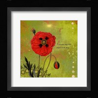 Creative Visualization XII-Anew Fine Art Print