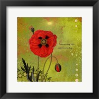 Creative Visualization XII-Anew Fine Art Print