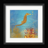 Creative Visualization XIII-Change Fine Art Print