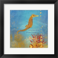 Creative Visualization XIII-Change Fine Art Print