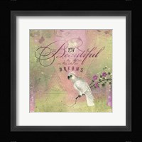 Creative Visualization XIV-Dreams Fine Art Print