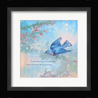 Creative Visualization XX-Journey Fine Art Print