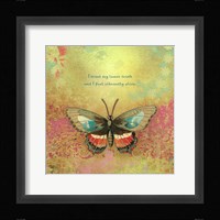 Creative Visualization XXI-Vibrantly Fine Art Print