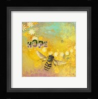 Living Out Loud III-Hope Fine Art Print