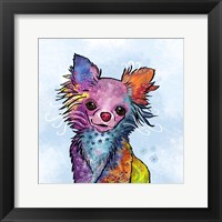 Colorful Pets I Fine Art Print